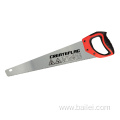 400mm-600mm Grip Handle Metal Wood Cutting Handsaw